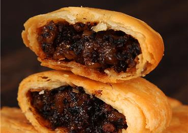 安徽地方特色美食——這些具代表性的黃山美食，你吃過(guò)哪些？